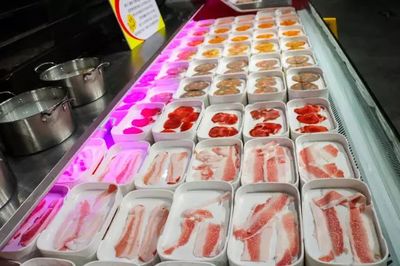 海纳自助烤肉福利正式开启 肉类狂欢，尊享免单惊喜