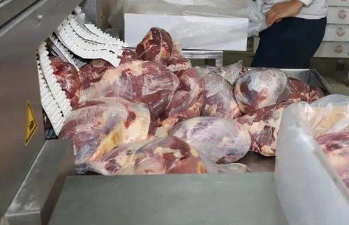 地膜紧急响应 肉类检出阳性后的迅速行动