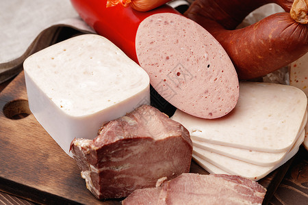 肉类产品 从牧场到餐桌的历程