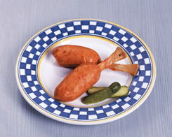 地膜在鸡蛋与肉类保鲜中的应用 美味食品与生活百科